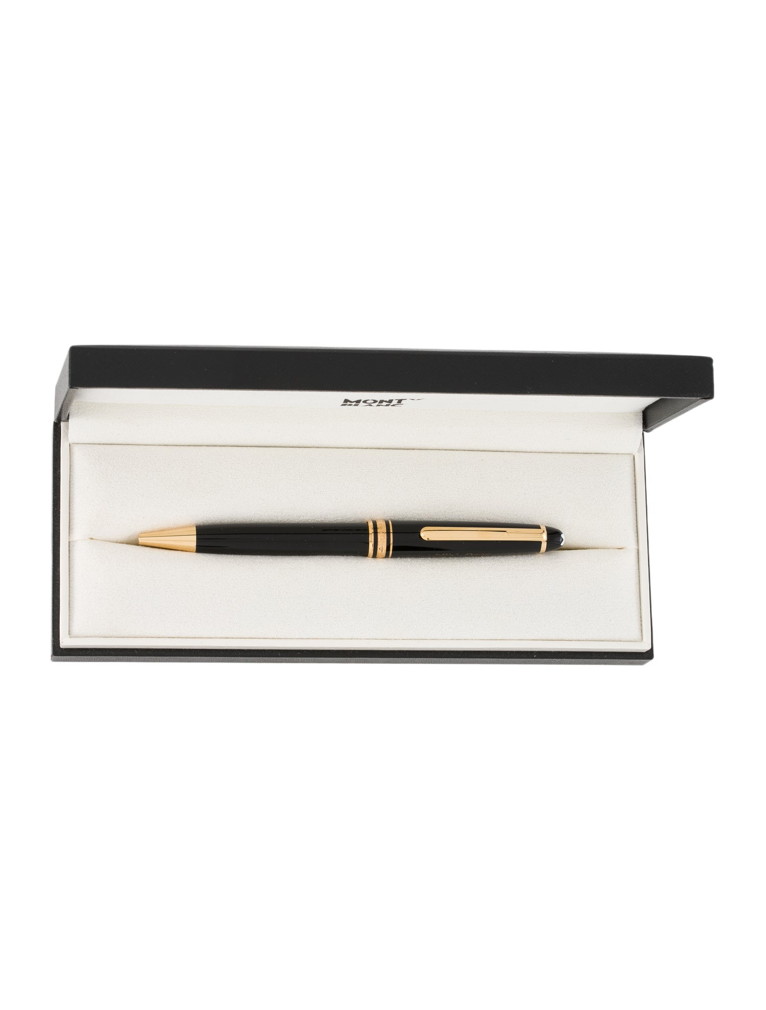 Montblanc Meisterstück Classique Ballpoint Pen