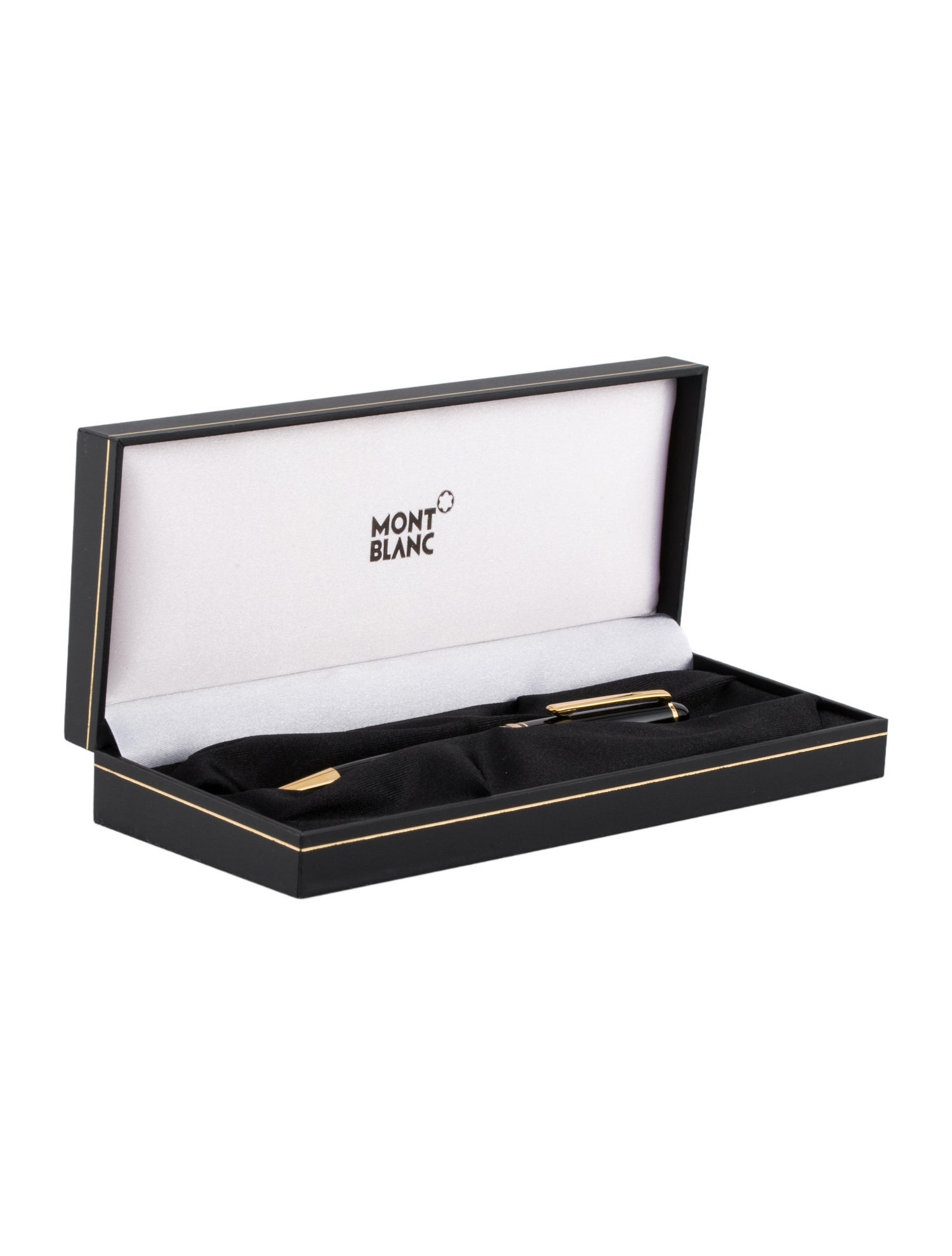 Montblanc Meisterstück Classique Mechanical Pencil