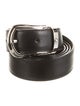 Montblanc Leather Belt