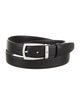 Montblanc Leather Belt