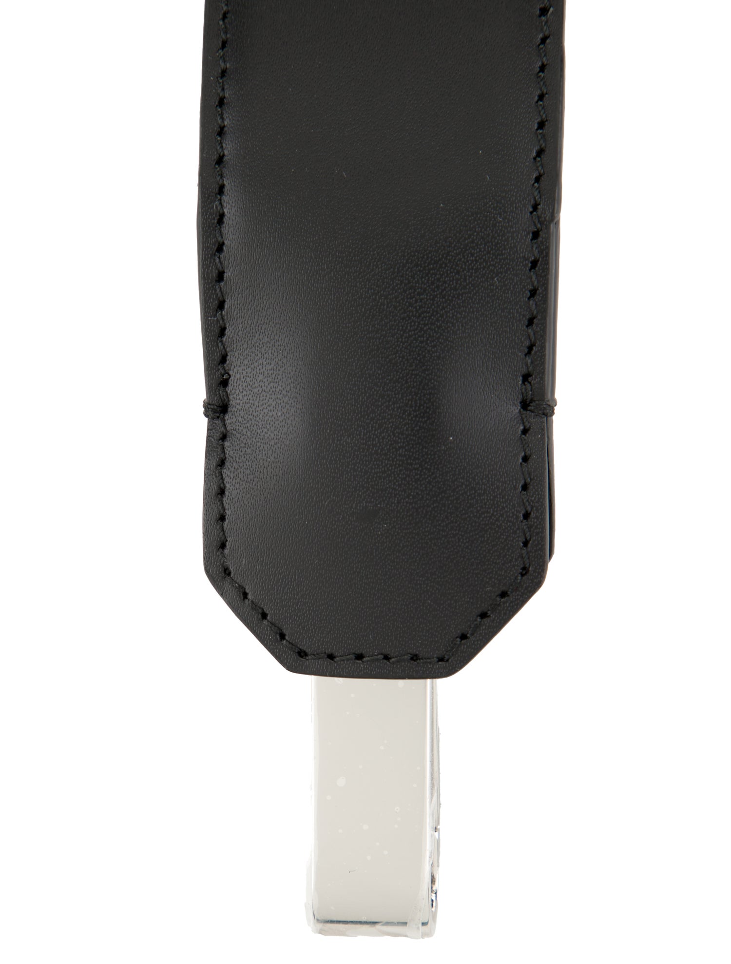 Montblanc Leather Bag Strap