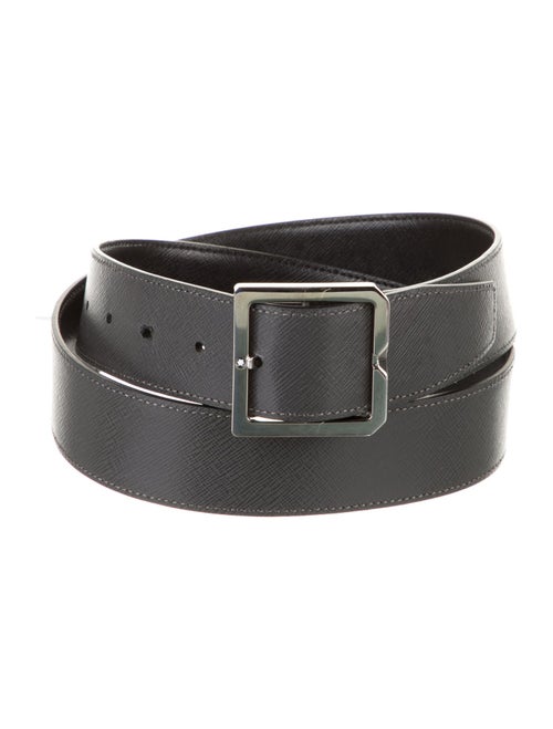Montblanc Leather Belt