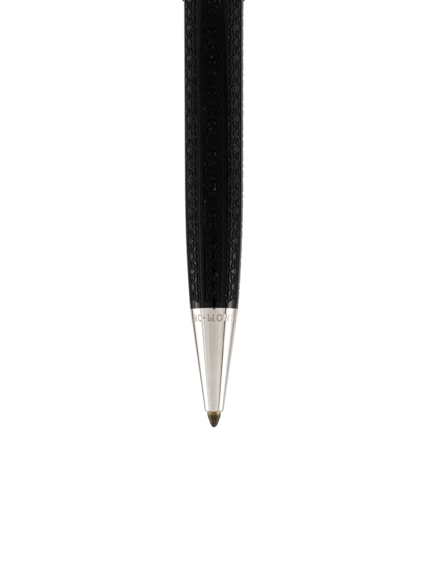 Montblanc Meisterstück Solitaire Doué Signum Ballpoint Pen