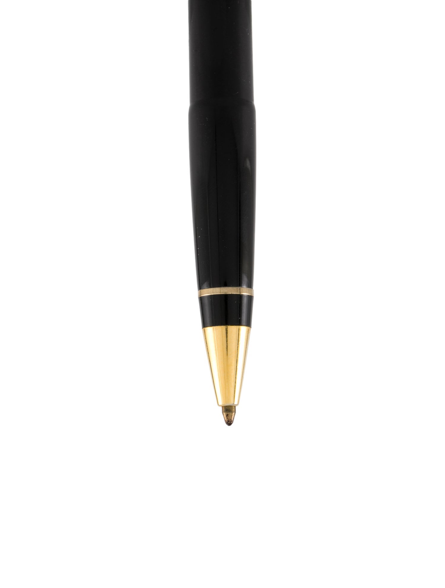 Montblanc Limited Edition 100 Years Anniversary Ballpoint Pen