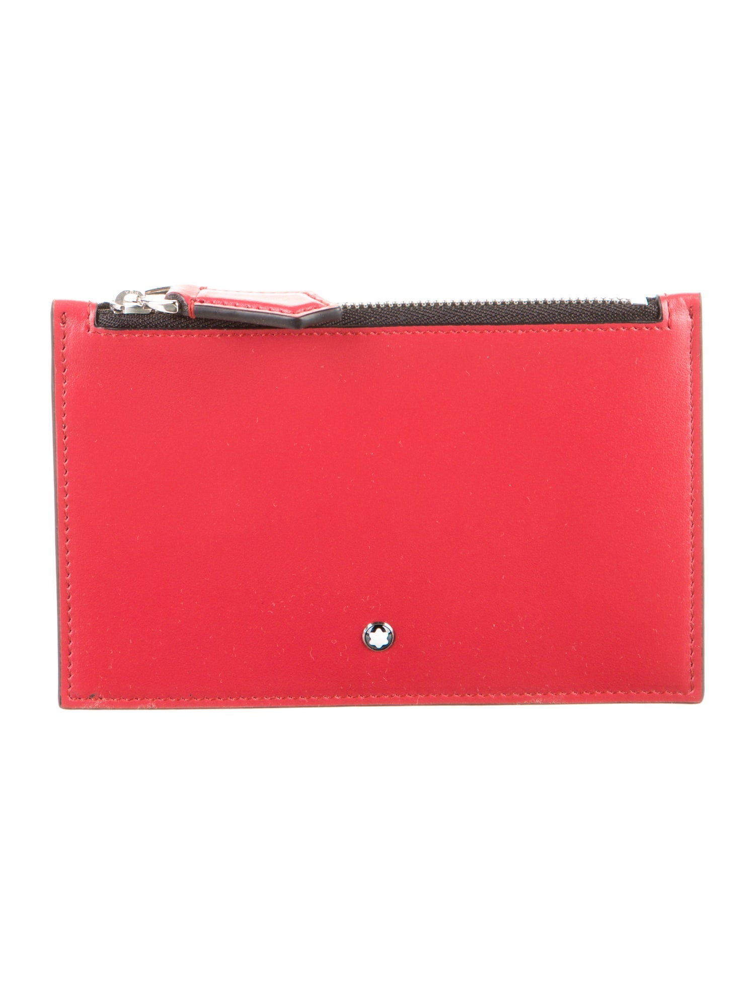 Montblanc Leather Pouch