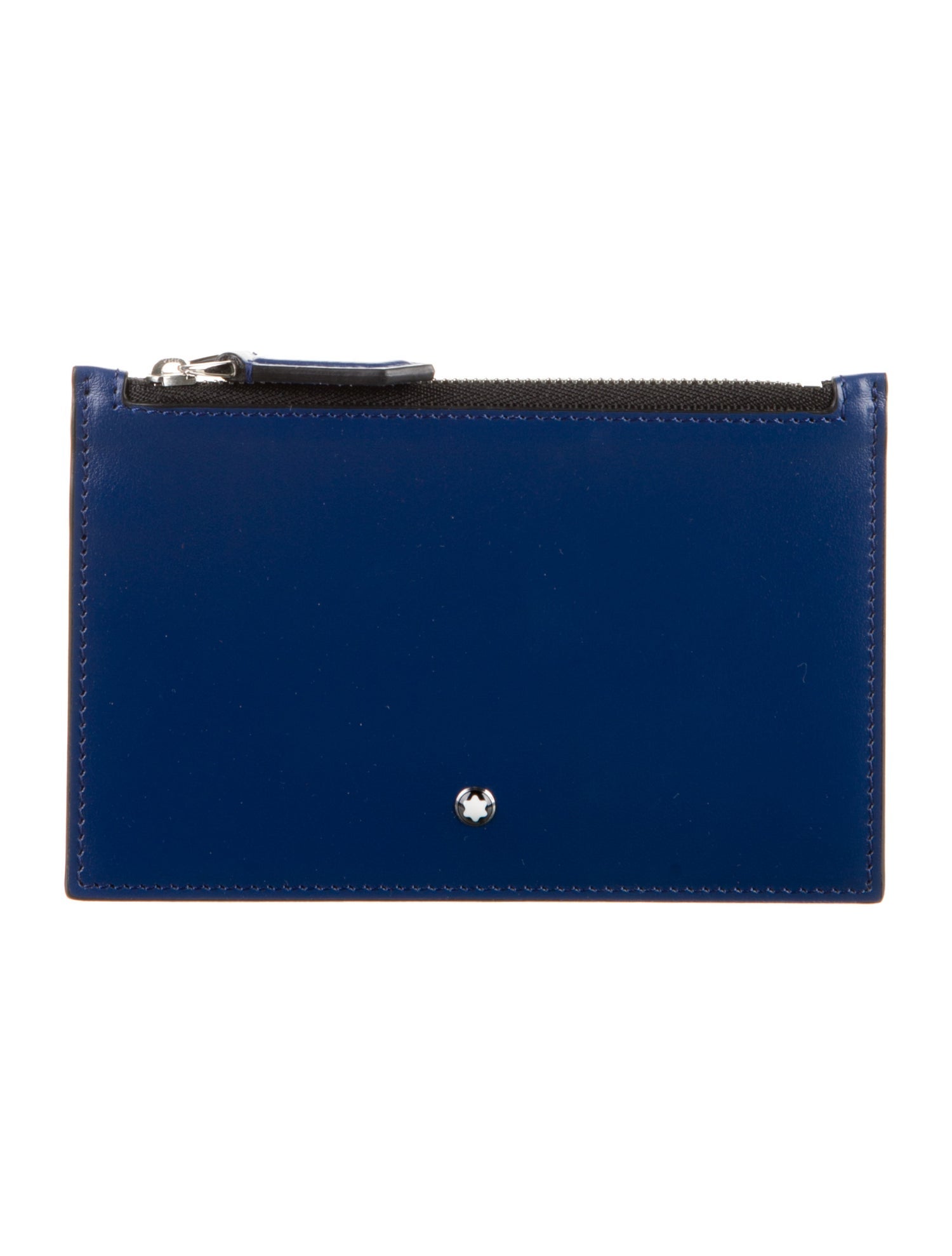 Montblanc Leather Coin Pouch