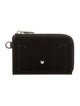 Montblanc leather key pouch