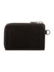 Montblanc leather key pouch