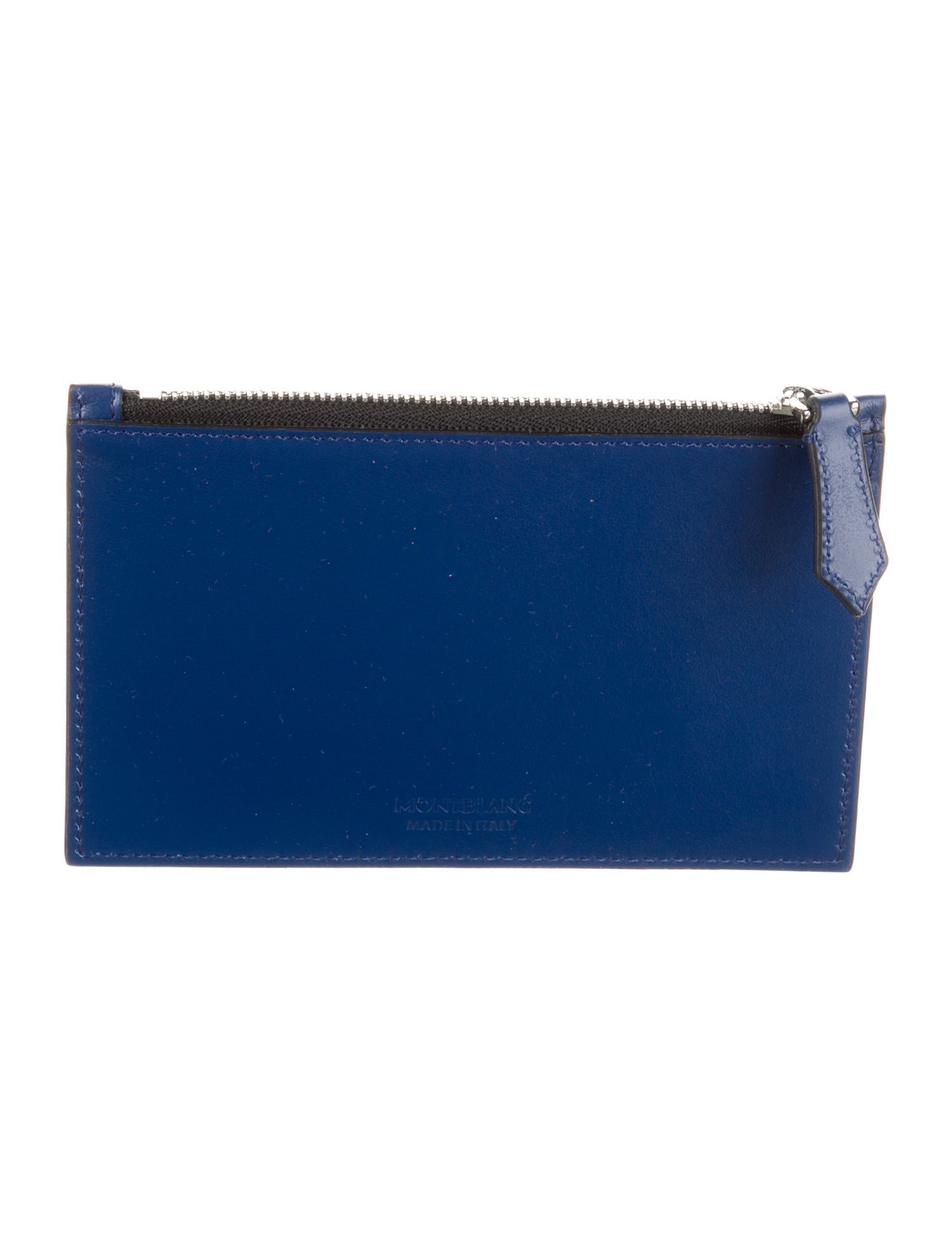 Montblanc Leather Pouch