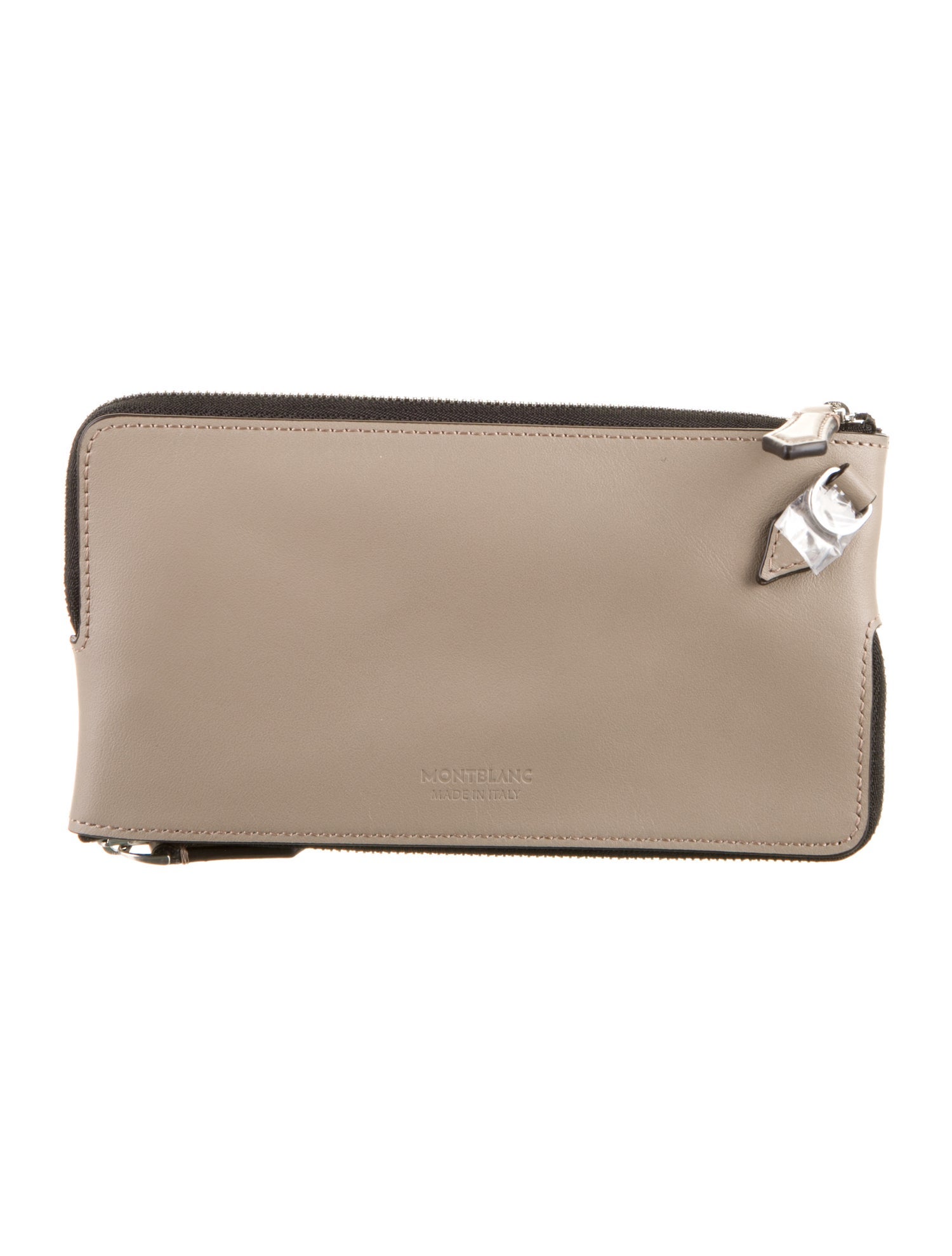 Montblanc Leather Pouch