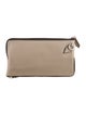 Montblanc leather technology pouch