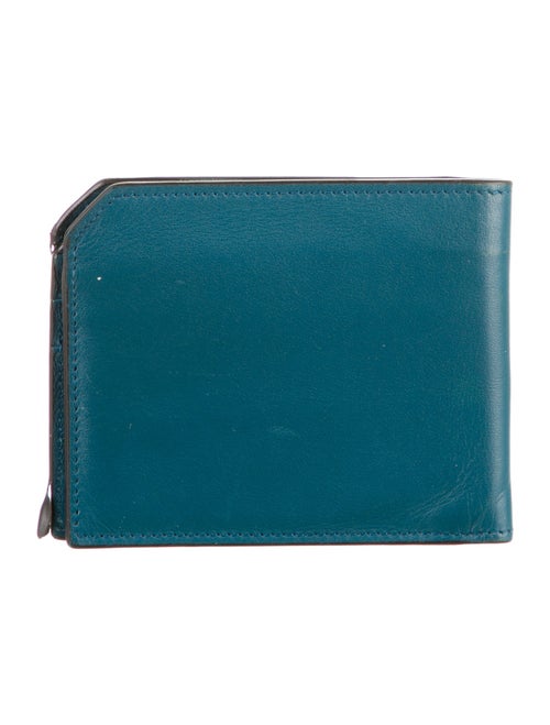 Montblanc Leather Wallet