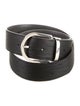 Montblanc Leather Belt