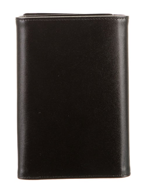 Montblanc Leather Bifold Wallet