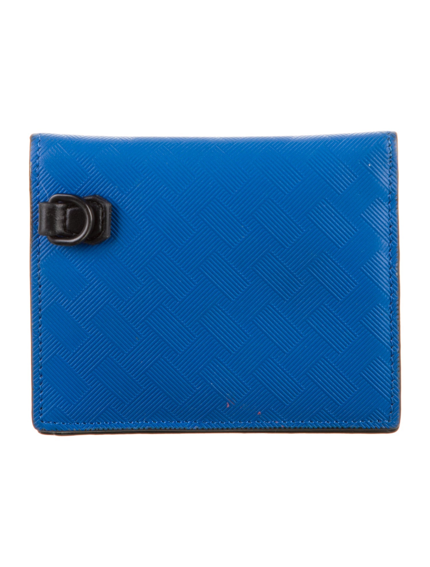 Montblanc Leather Wallet