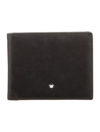 Montblanc Leather Wallet