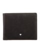 Montblanc Leather Wallet