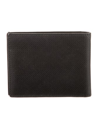 Montblanc Leather Wallet