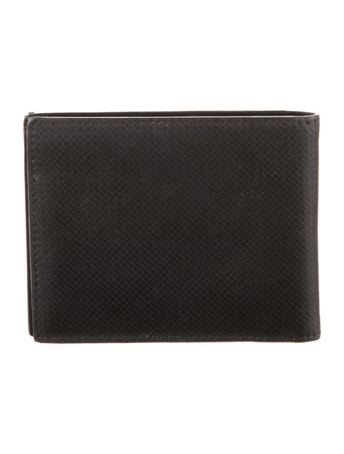 Montblanc Leather Wallet