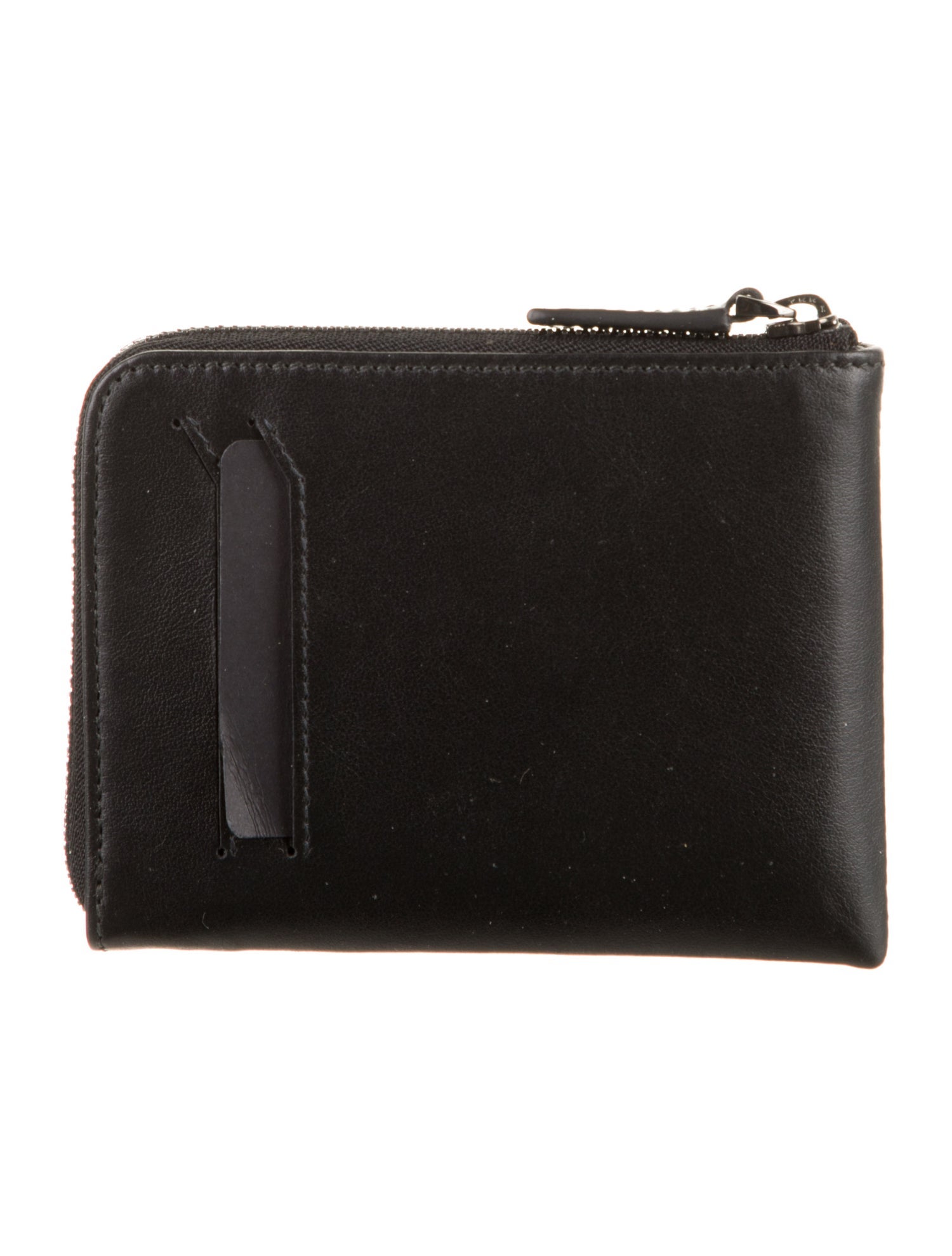 Montblanc Leather Wallet