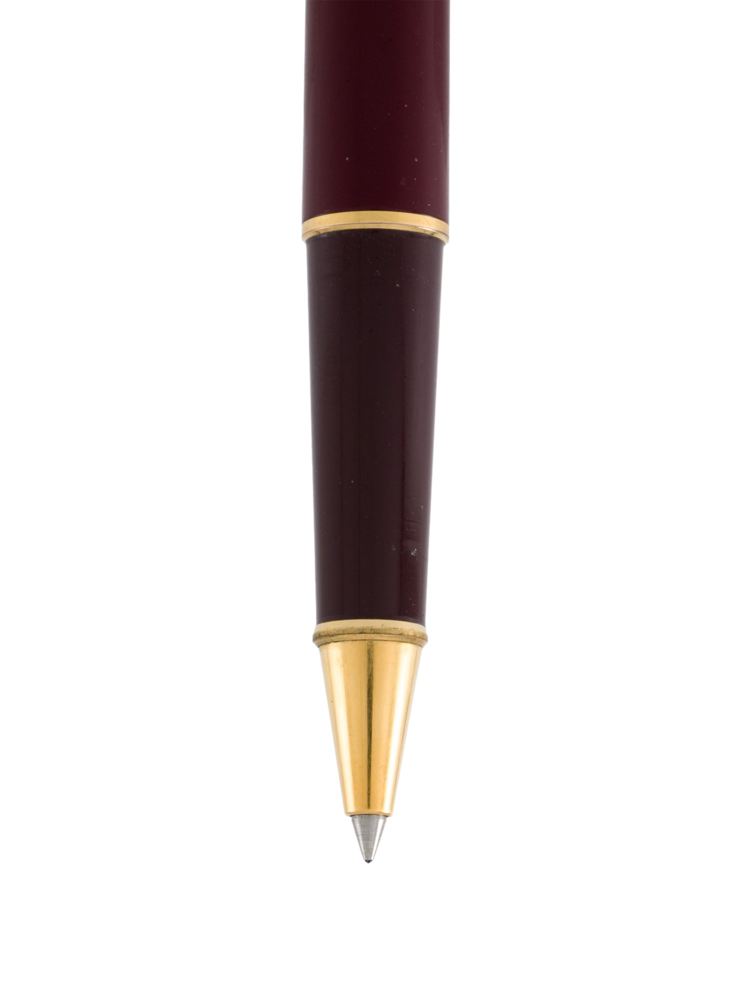 Montblanc Meisterstück Classique Rollerball Pen