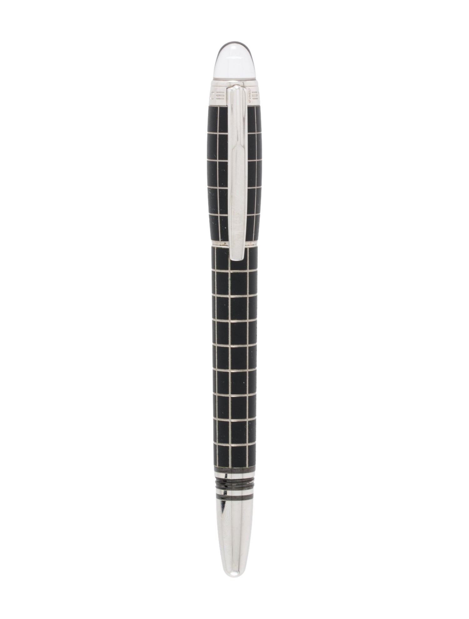 Montblanc StarWalker Fineliner Pen