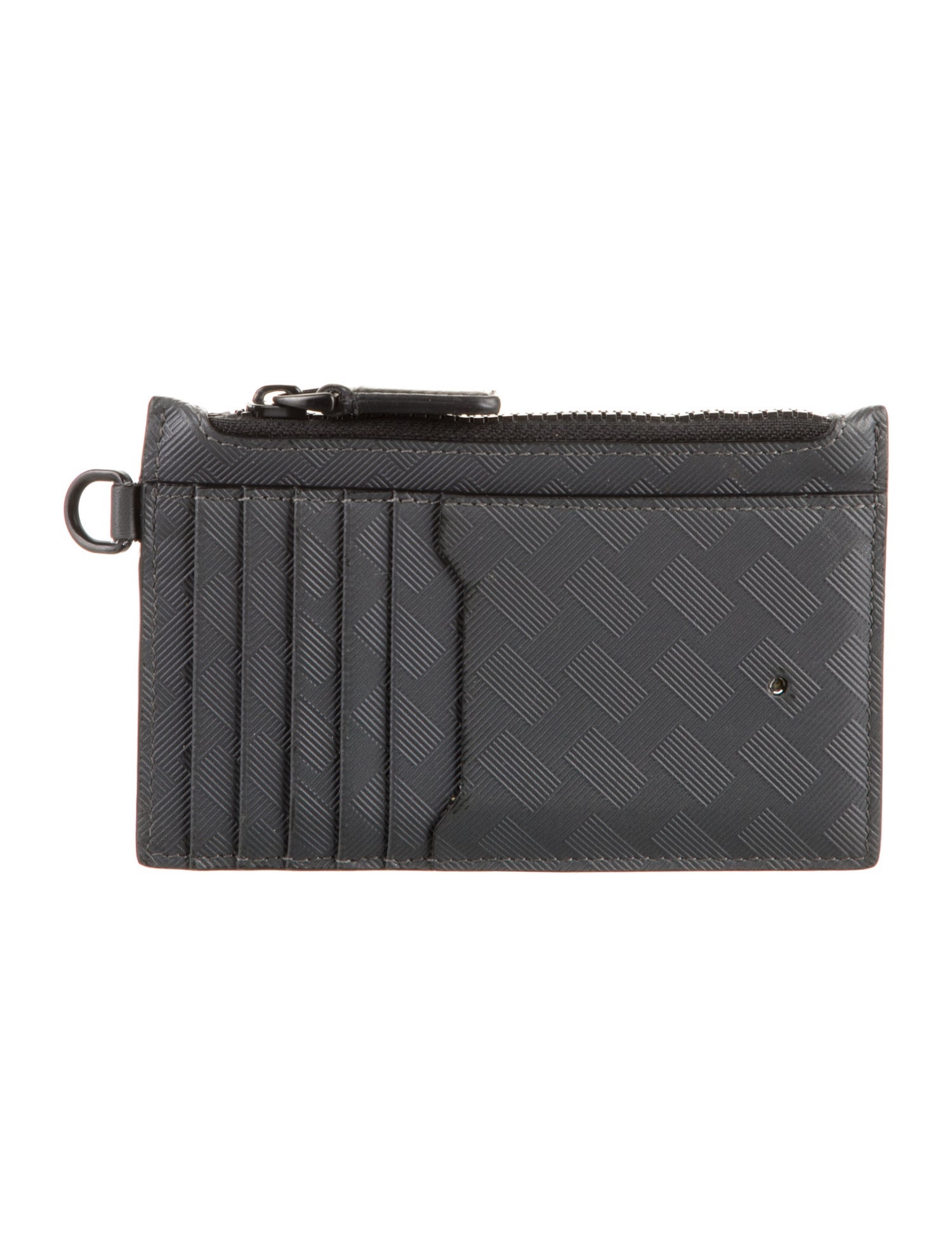 Montblanc Leather Wallet