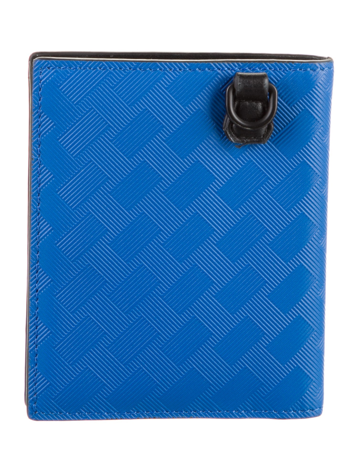 Montblanc Leather Bifold Wallet