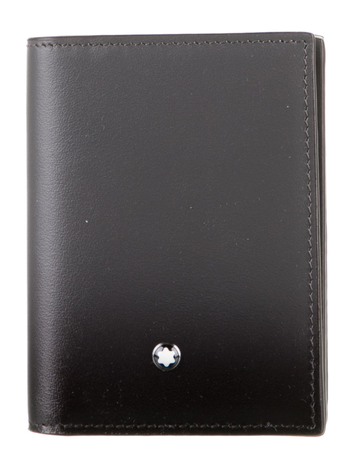 Montblanc Leather Wallet