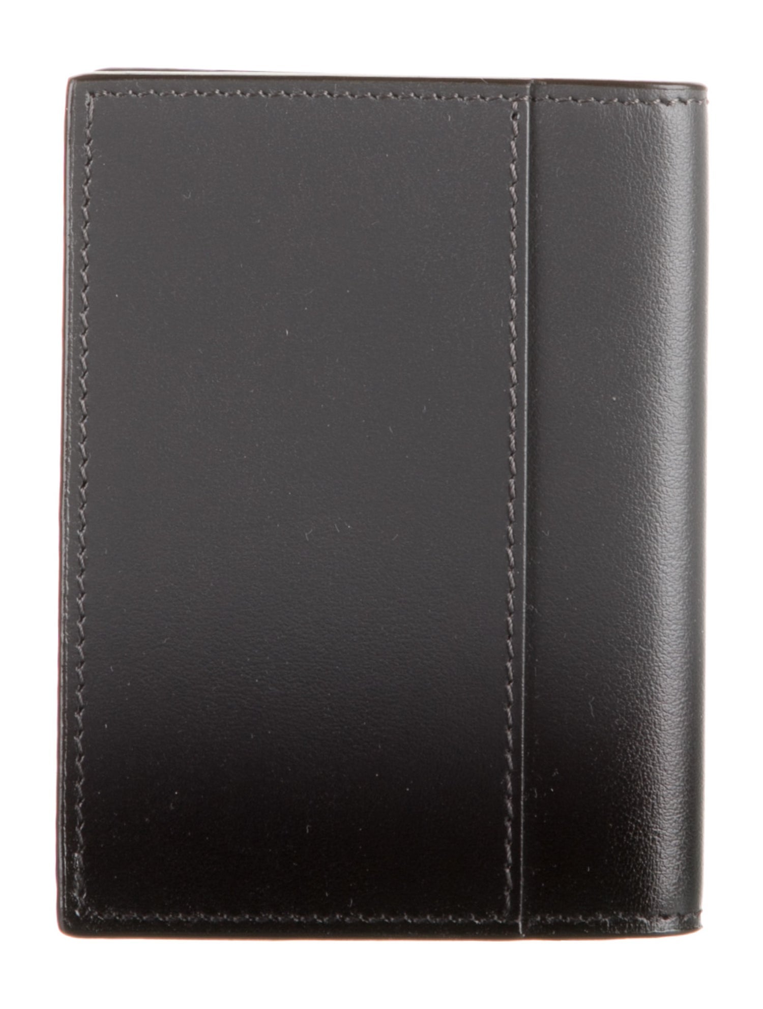 Montblanc Leather Wallet