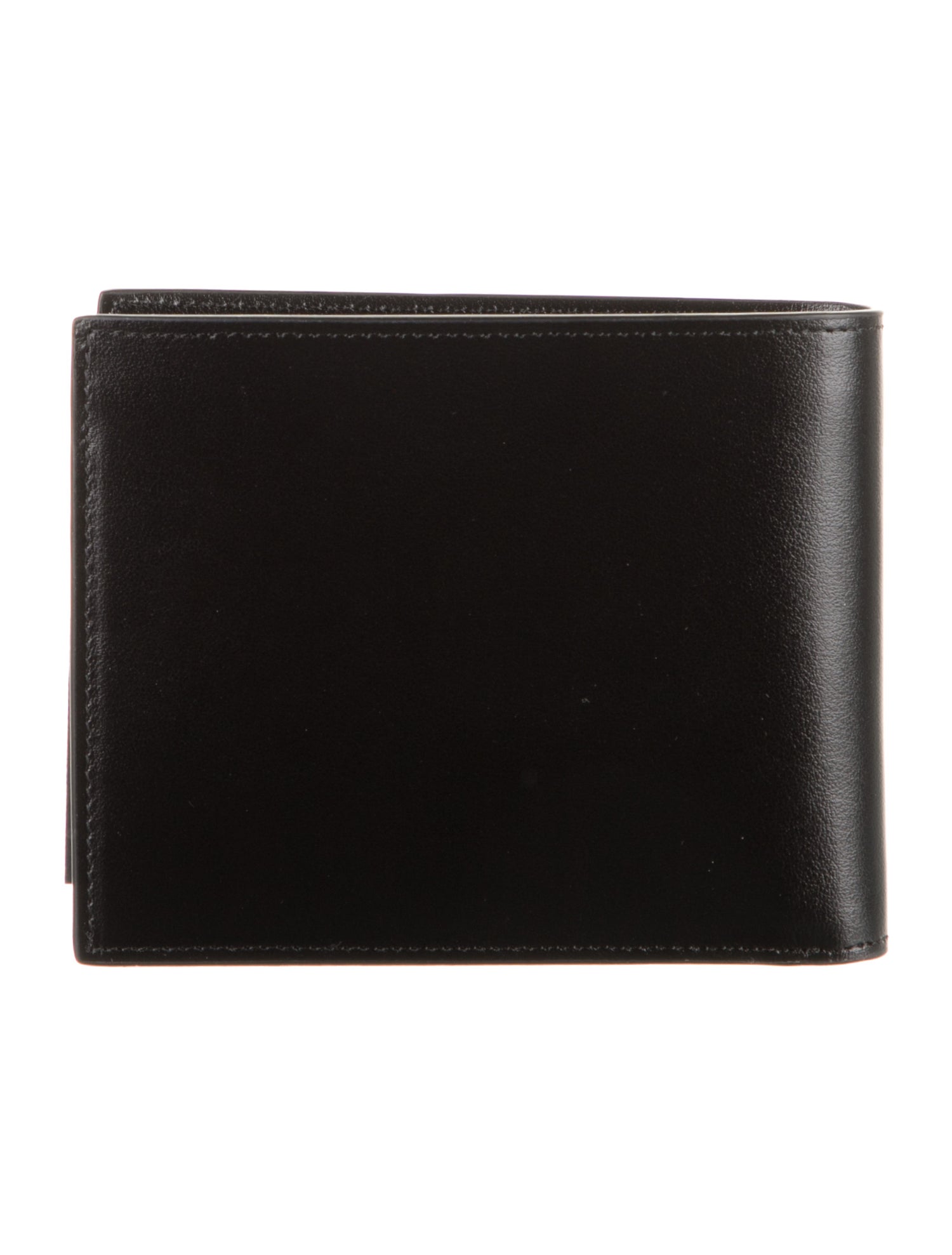 Montblanc Leather Bifold Wallet