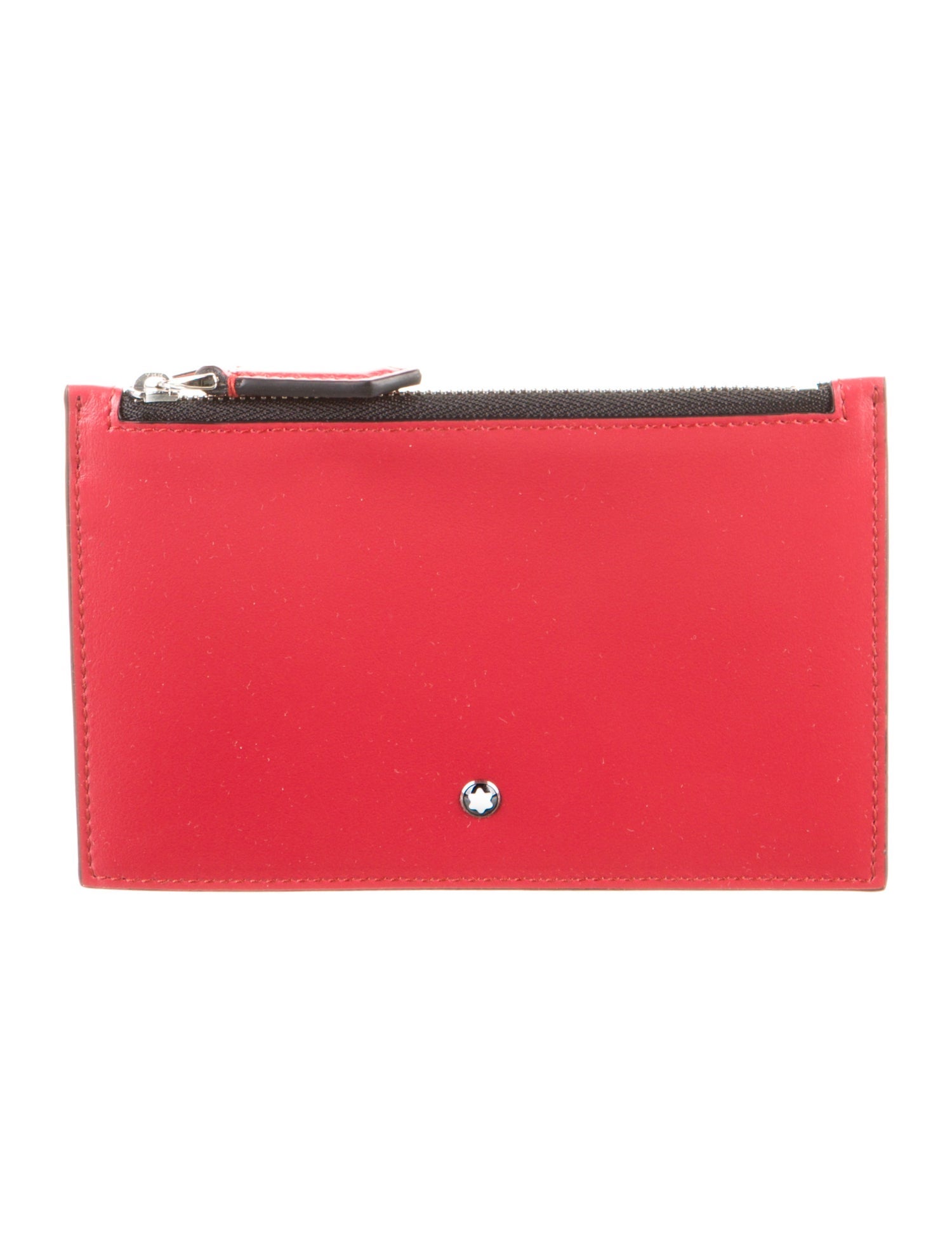 Montblanc Leather Pouch