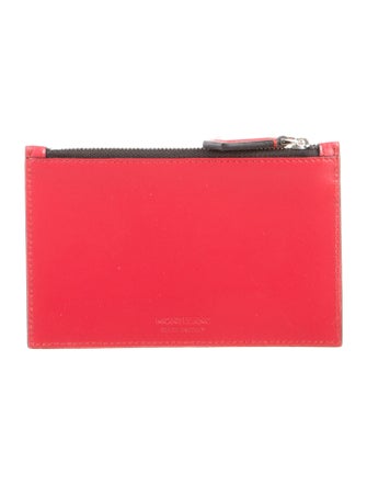 Montblanc Leather Coin Pouch