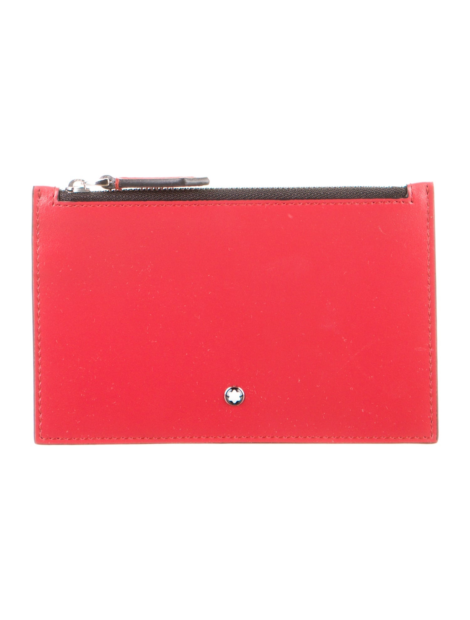 Montblanc Leather Wallet