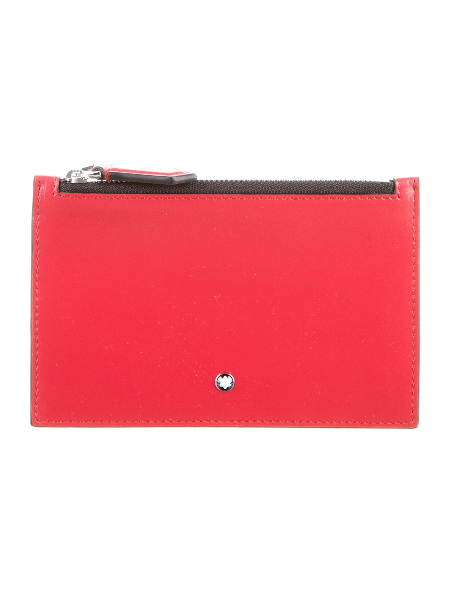 Montblanc Leather Wallet