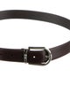 Montblanc Leather Belt