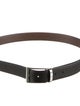 Montblanc Saffiano Leather Belt