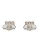 Montblanc Lacquer Starwalker Cufflinks