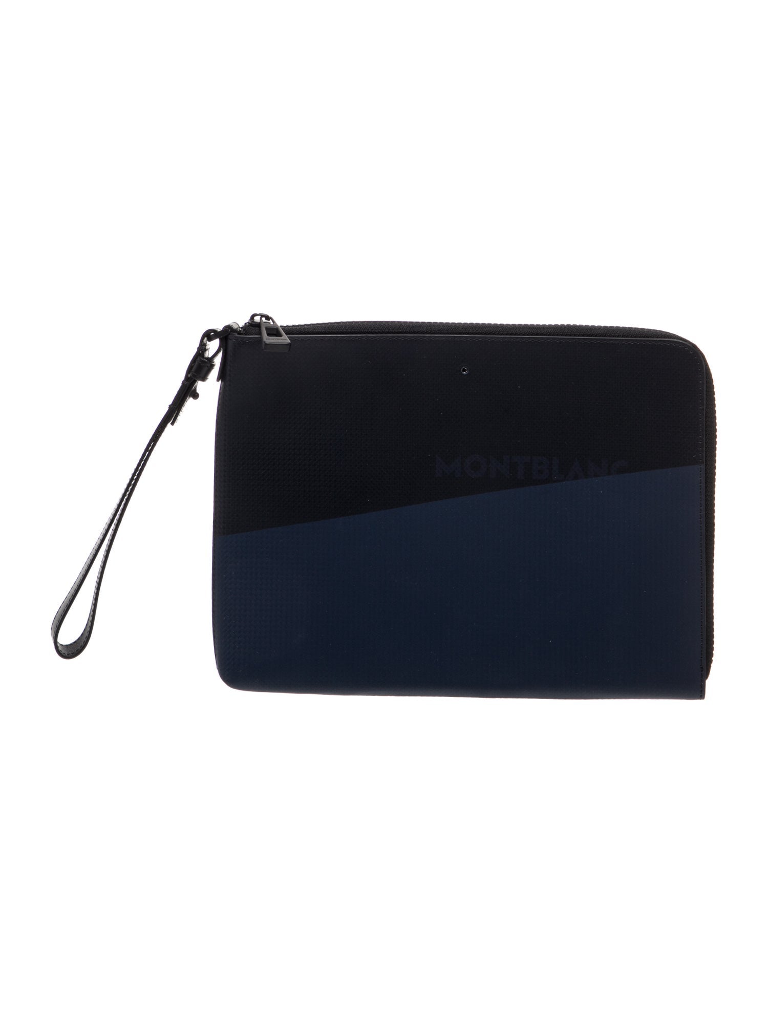 Montblanc Leather Portfolio