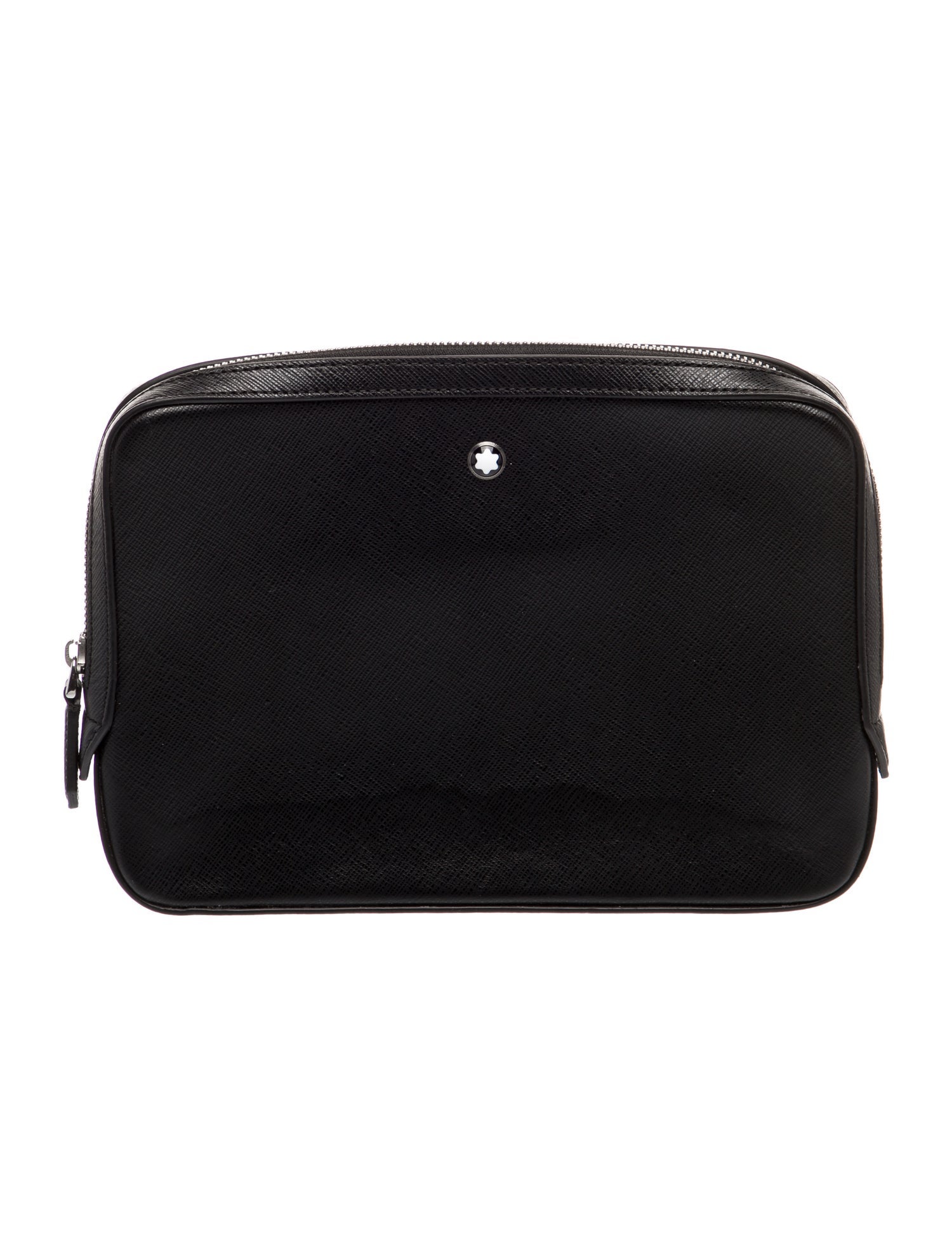 Montblanc Leather Portfolio