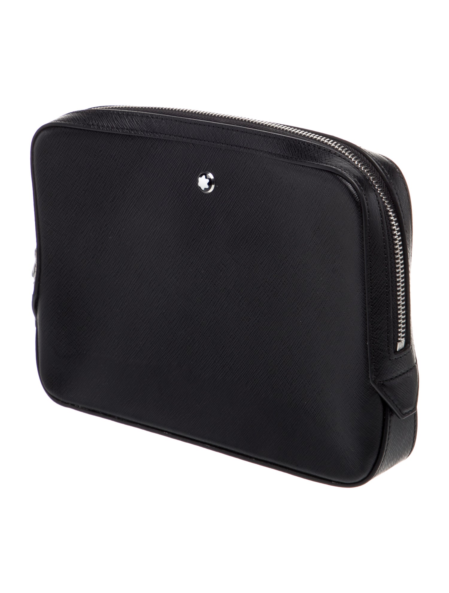 Montblanc Leather Portfolio