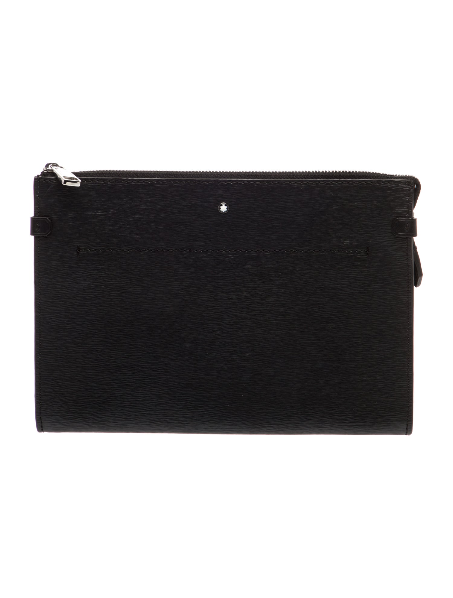 Montblanc Leather Portfolio