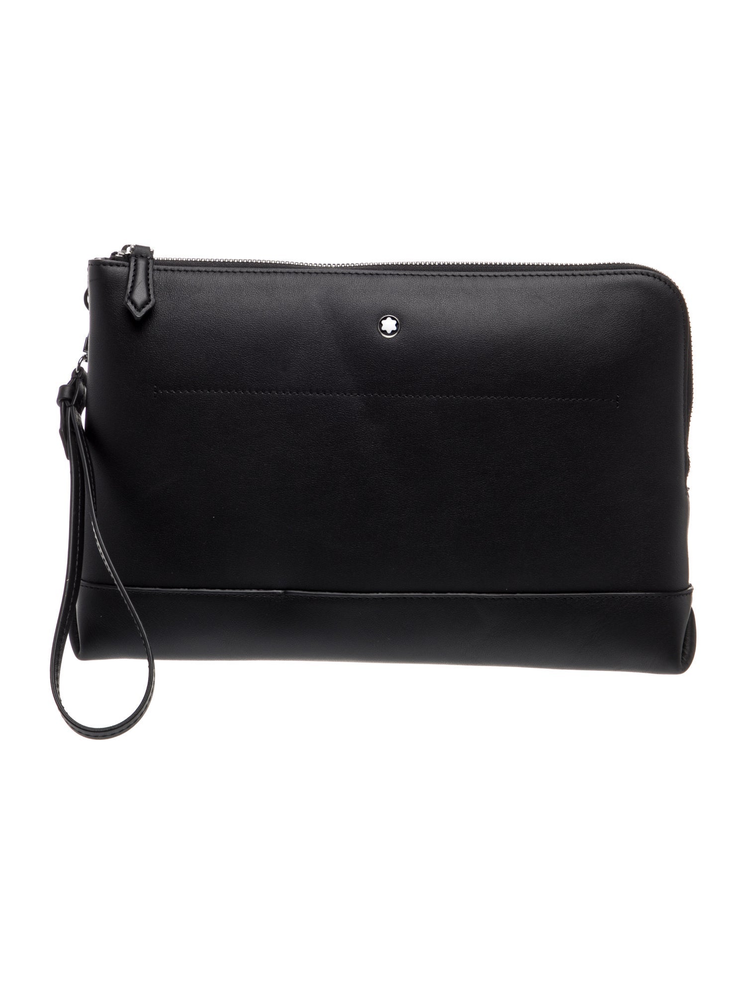 Montblanc Leather Portfolio