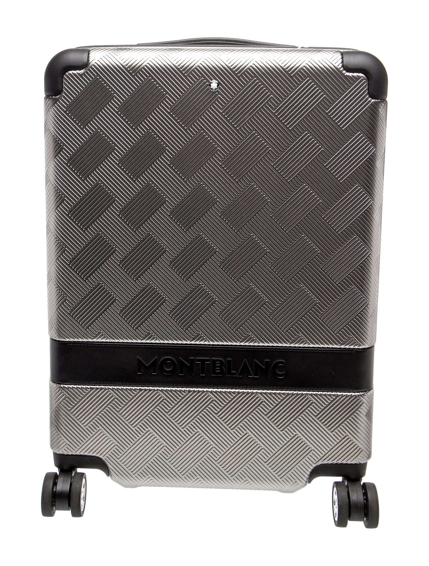 Montblanc Cabin Trolley Suitcase