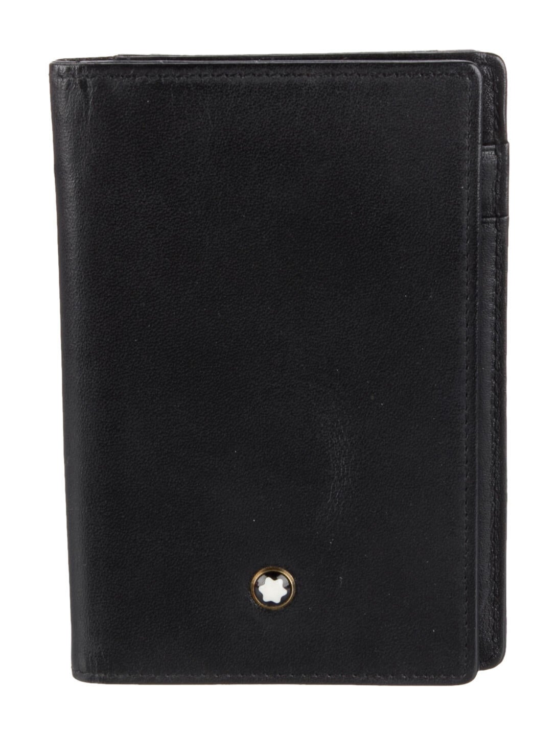 Montblanc Leather Wallet