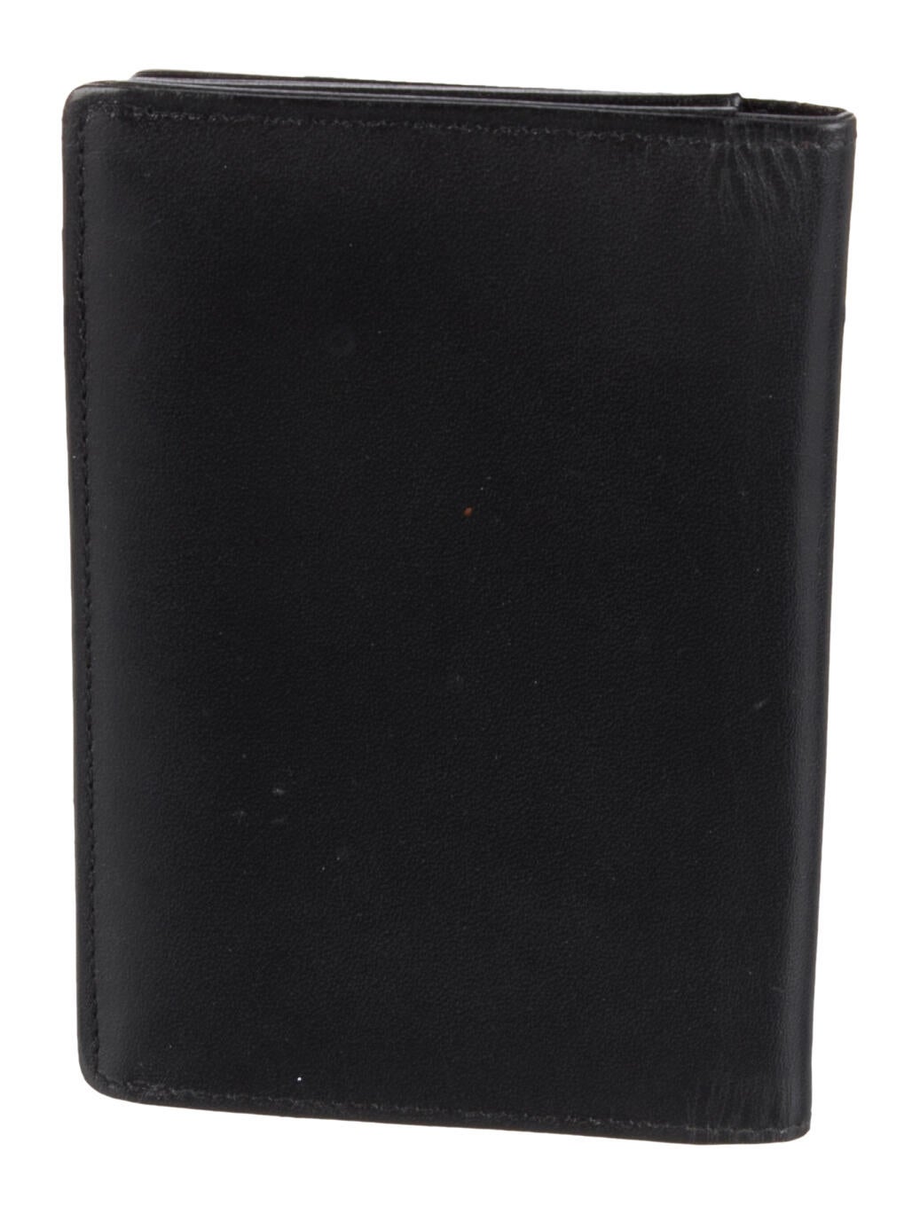 Montblanc Leather Wallet