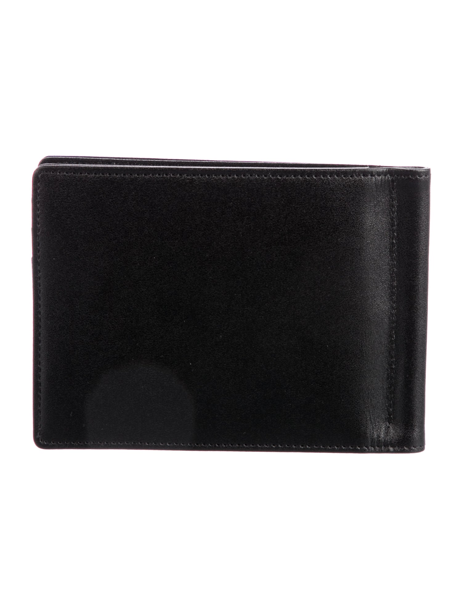 Montblanc Leather Bifold Wallet w/ Tags