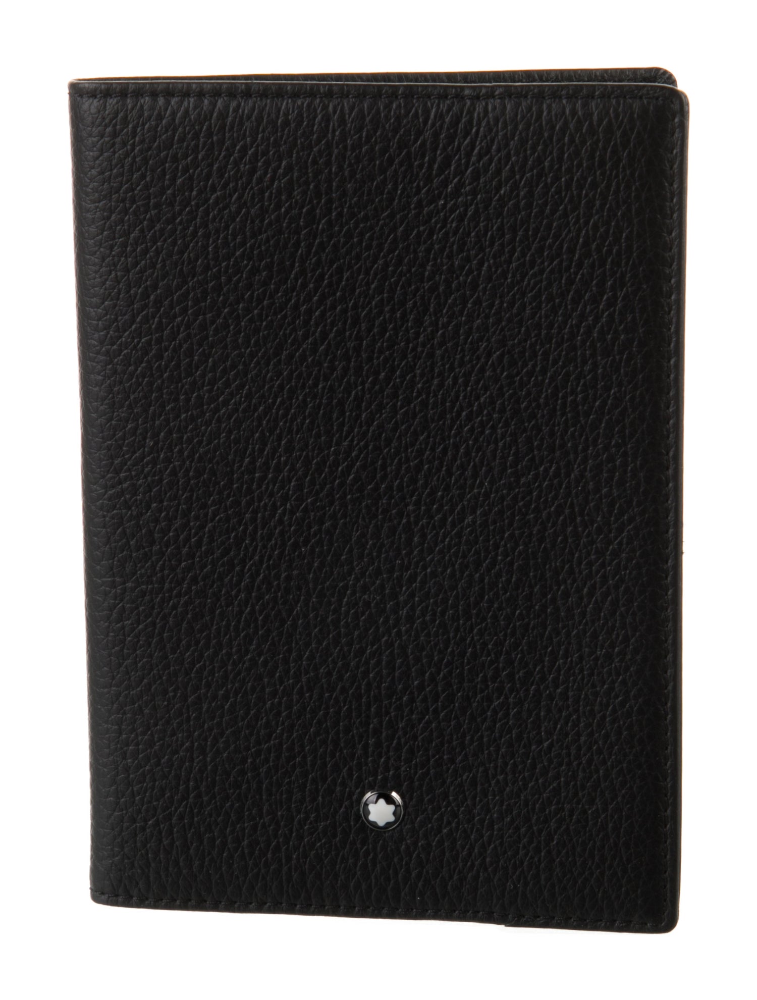 Montblanc Leather Wallet