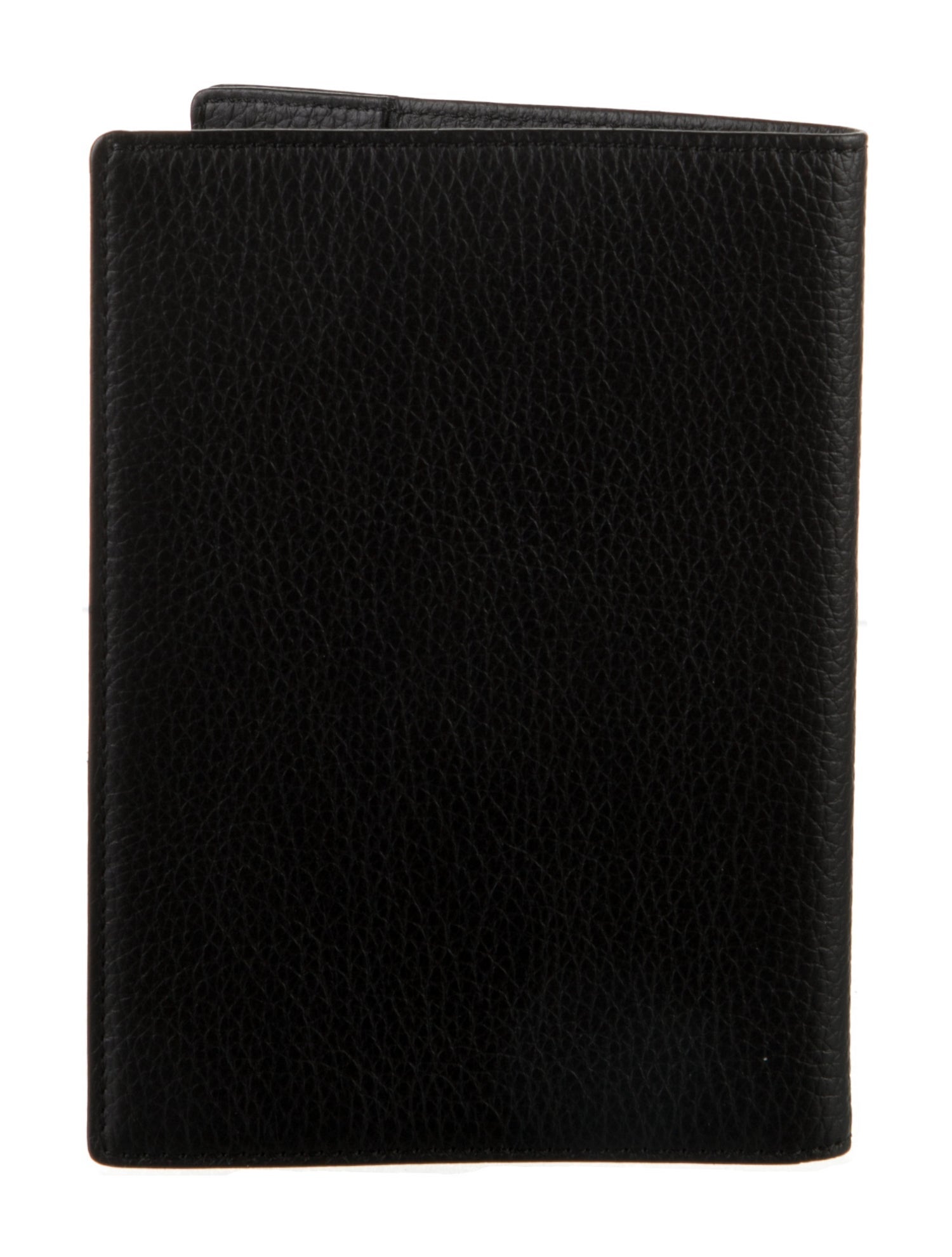 Montblanc Leather Wallet