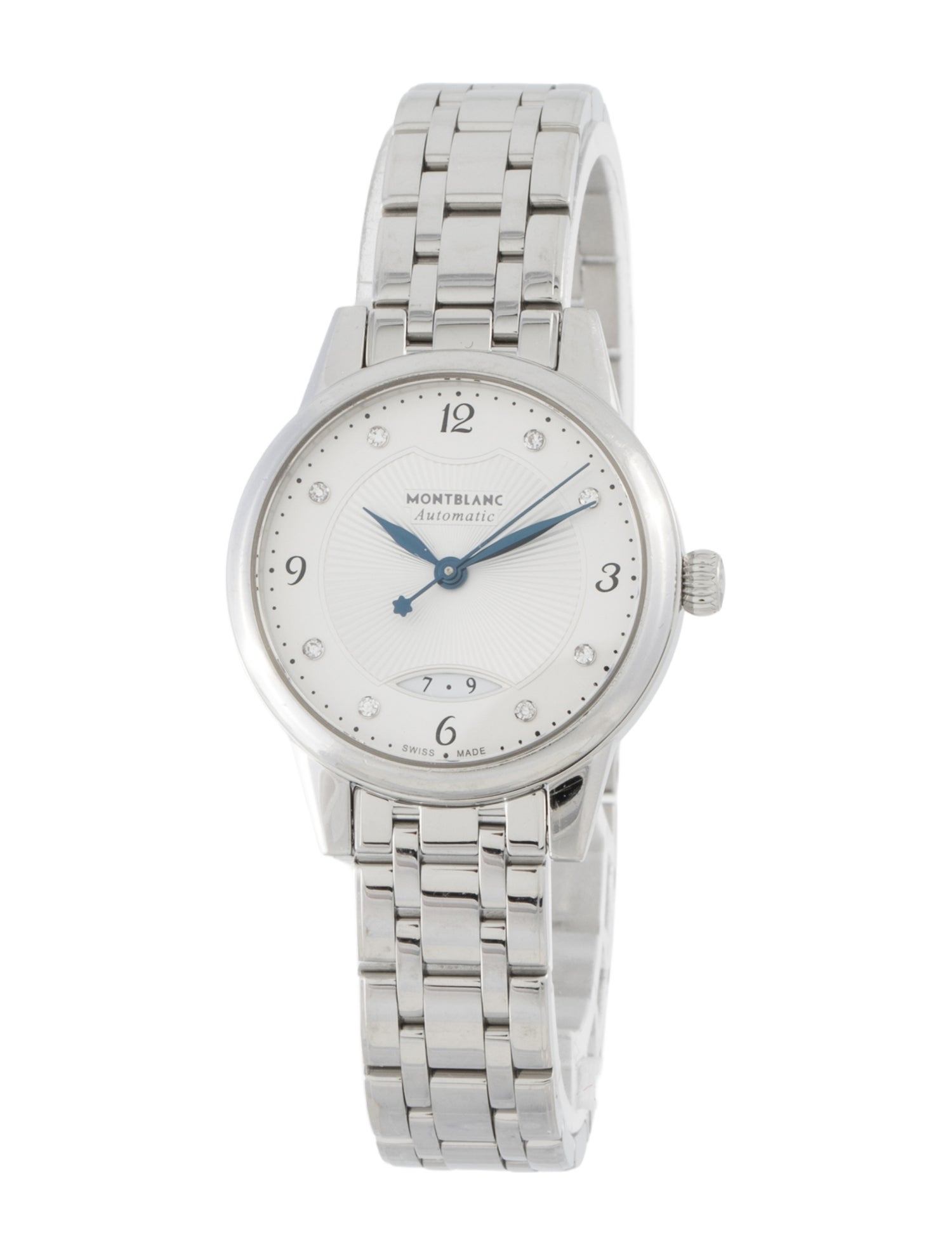 Montblanc Boheme Watch